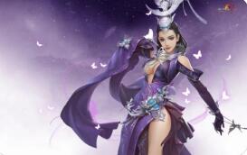 魔域青丘困难打法策略 魔域任务攻略
