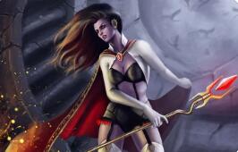 魔域手机游戏团战如何进去 《魔域手游》